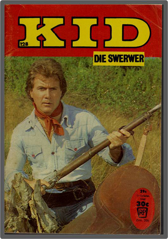 Kid die Swerwer